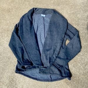 Columbia cardigan
